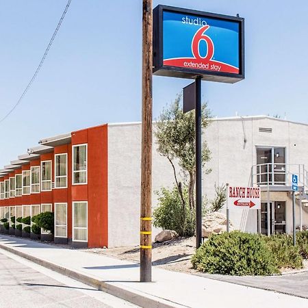 Econo Lodge Gorman Екстериор снимка