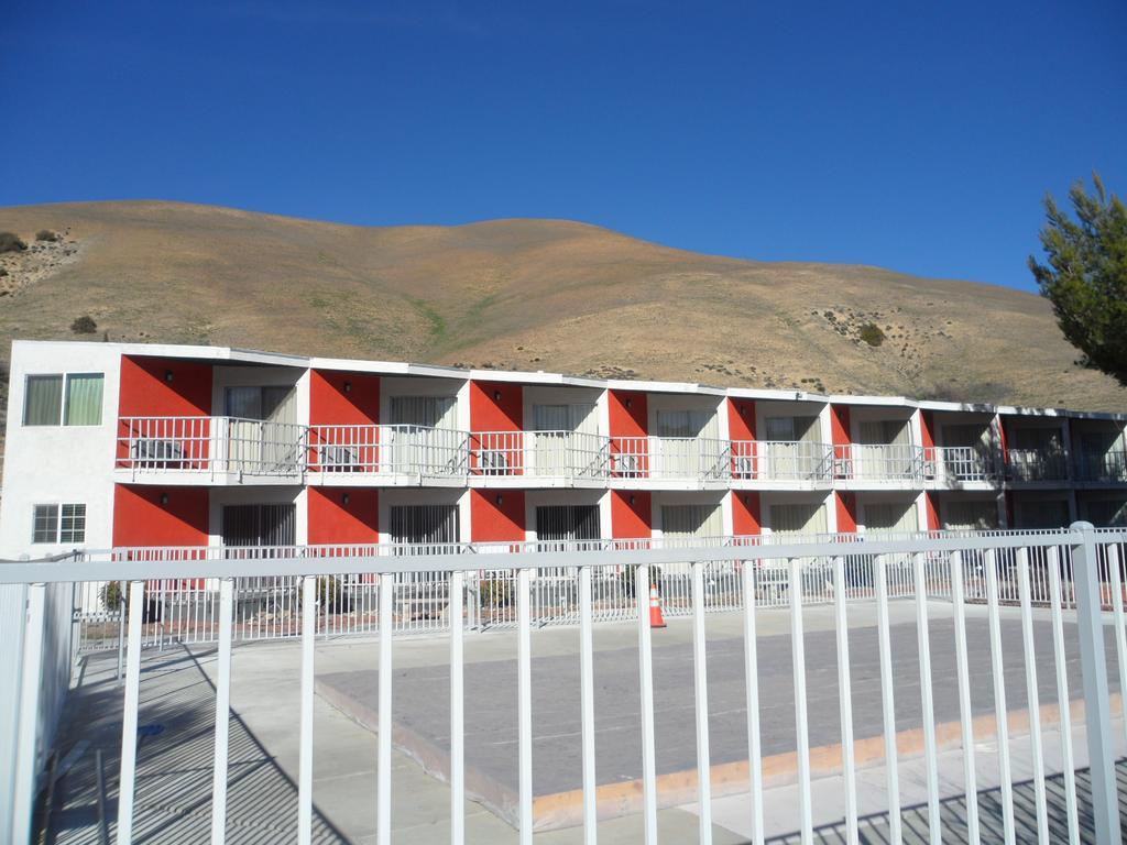 Econo Lodge Gorman Екстериор снимка