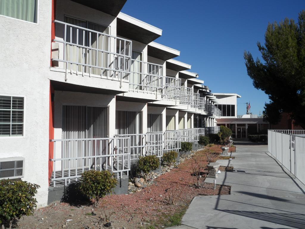 Econo Lodge Gorman Екстериор снимка