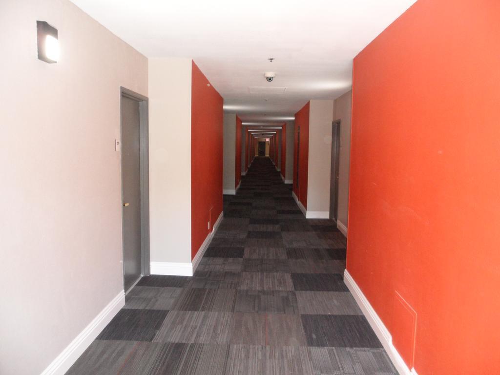 Econo Lodge Gorman Екстериор снимка