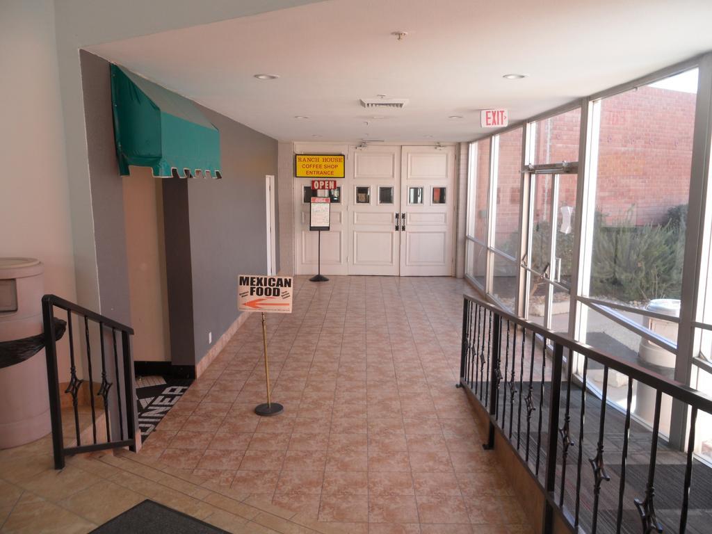 Econo Lodge Gorman Екстериор снимка