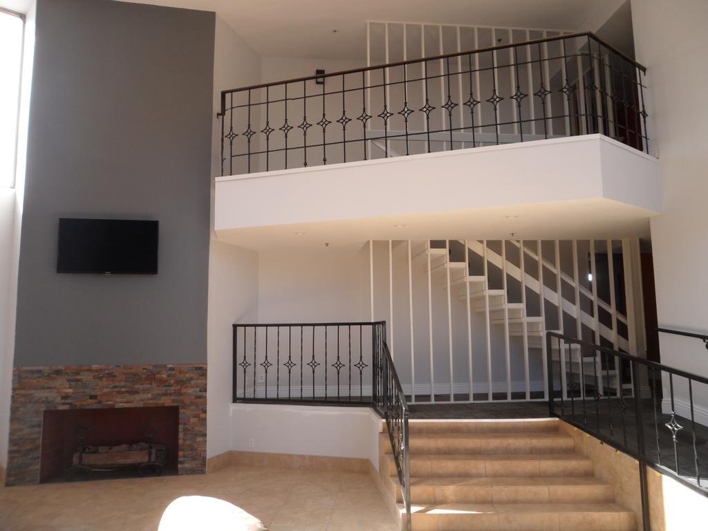 Econo Lodge Gorman Екстериор снимка