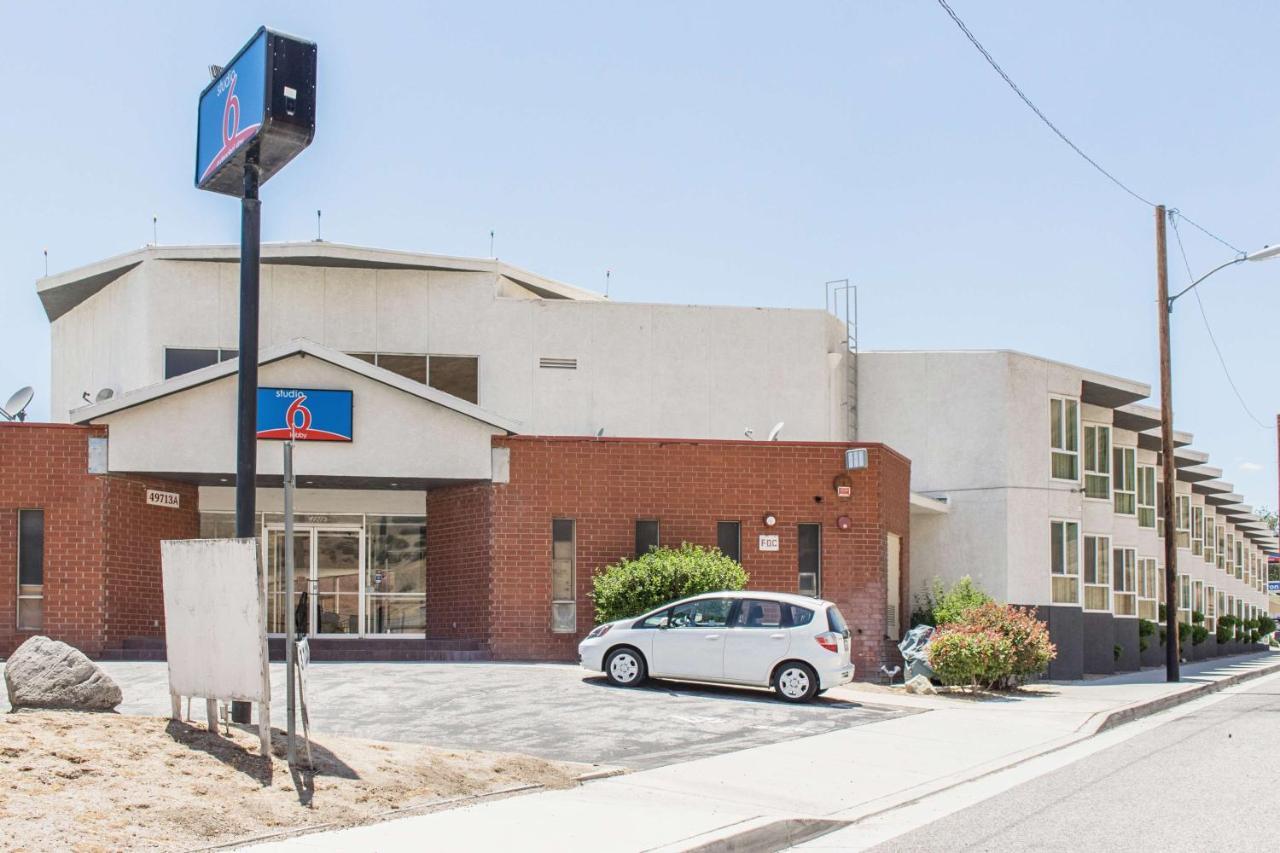 Econo Lodge Gorman Екстериор снимка
