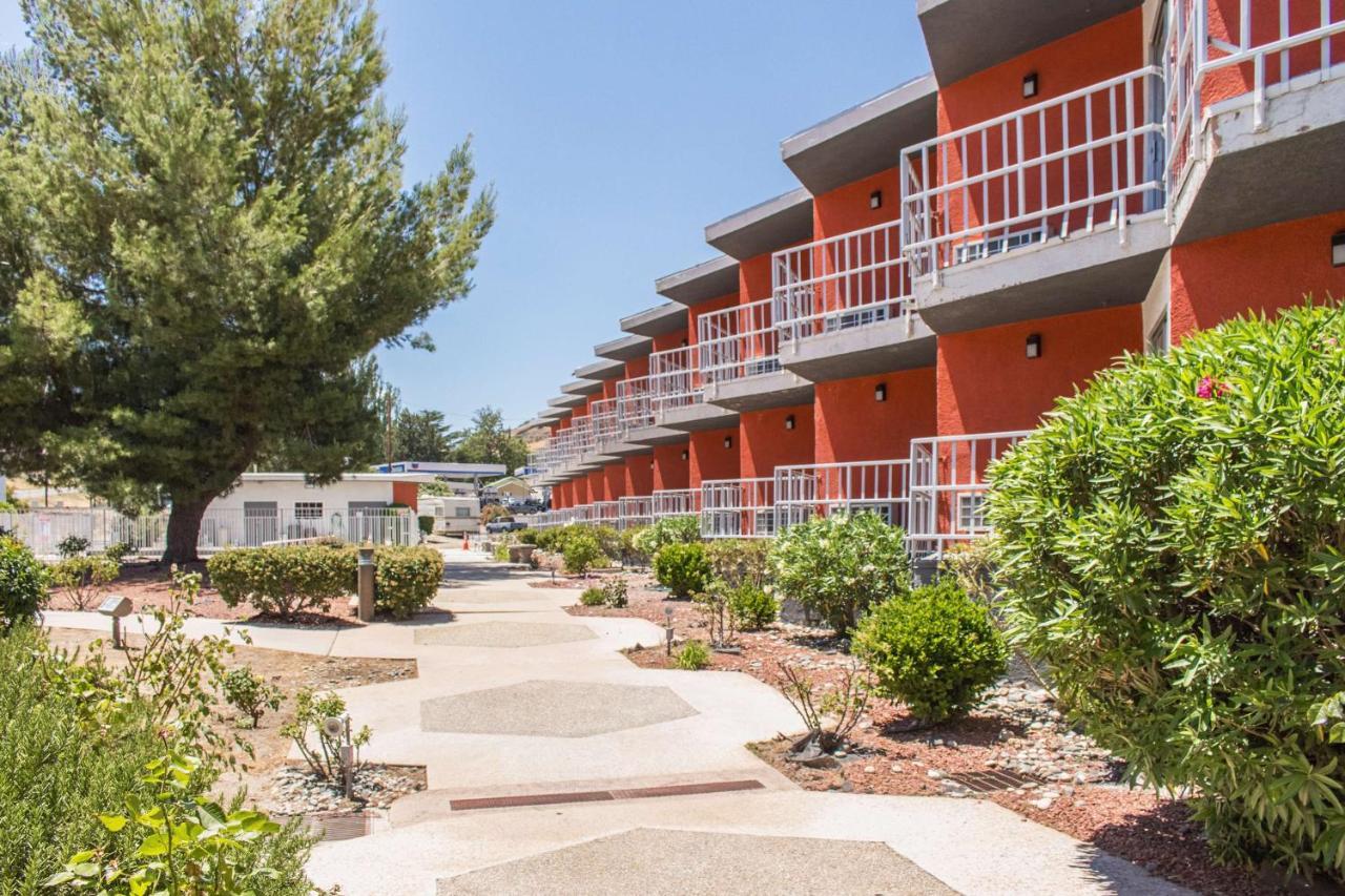 Econo Lodge Gorman Екстериор снимка