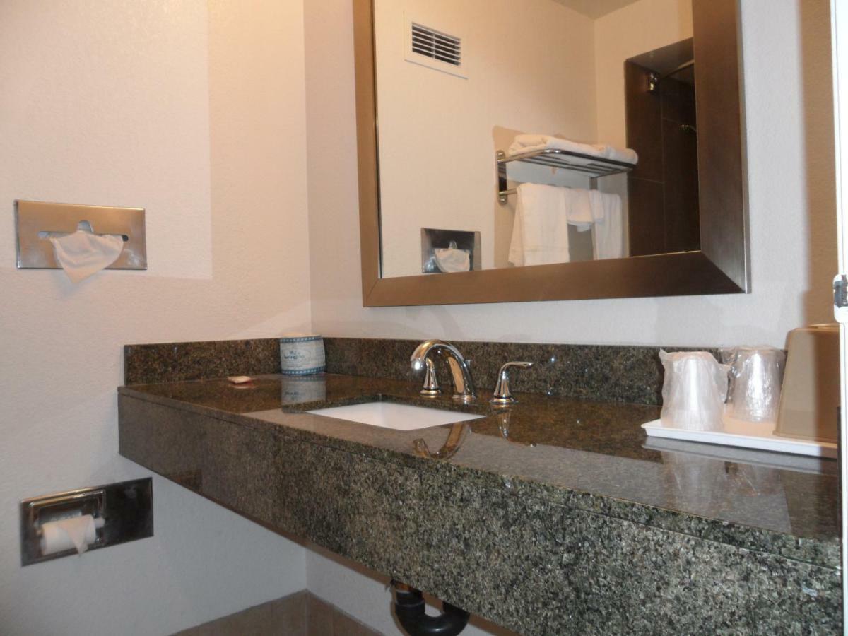 Econo Lodge Gorman Екстериор снимка